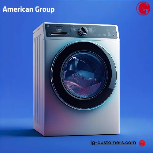 مركز صيانة إل جي أكتوبر – توكيل LG المعتمد في مصر