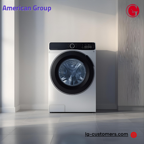 مركز صيانة إل جي العاصمة الإدارية