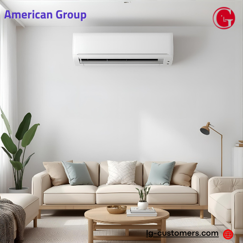 صيانة إل جي الساحل الشمالي | توكيل LG المعتمد