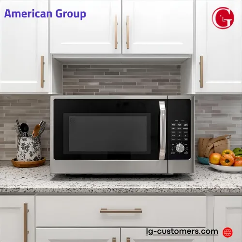 صيانة إل جي حدائق الأهرام