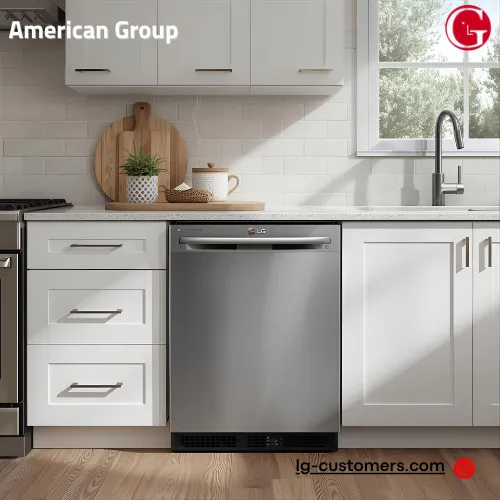 مركز صيانة إل جي المعادي – توكيل LG المعتمد في مصر