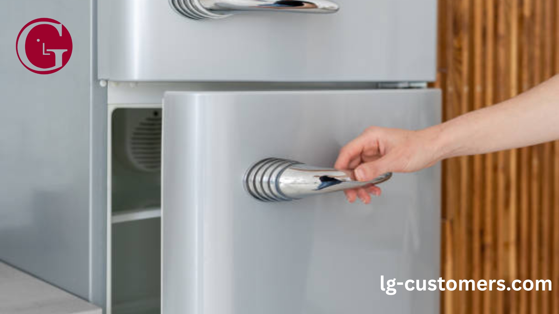 نصائح للحفاظ على أداء مثالي في ثلاجات إل جي