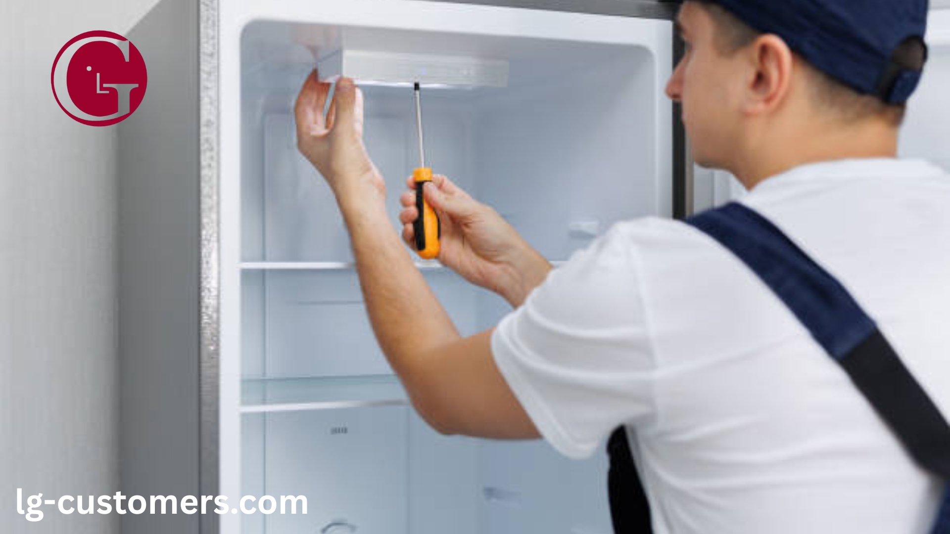 لماذا يُعد تنظيف ثلاجة إل جي بانتظام خطوة ضرورية؟