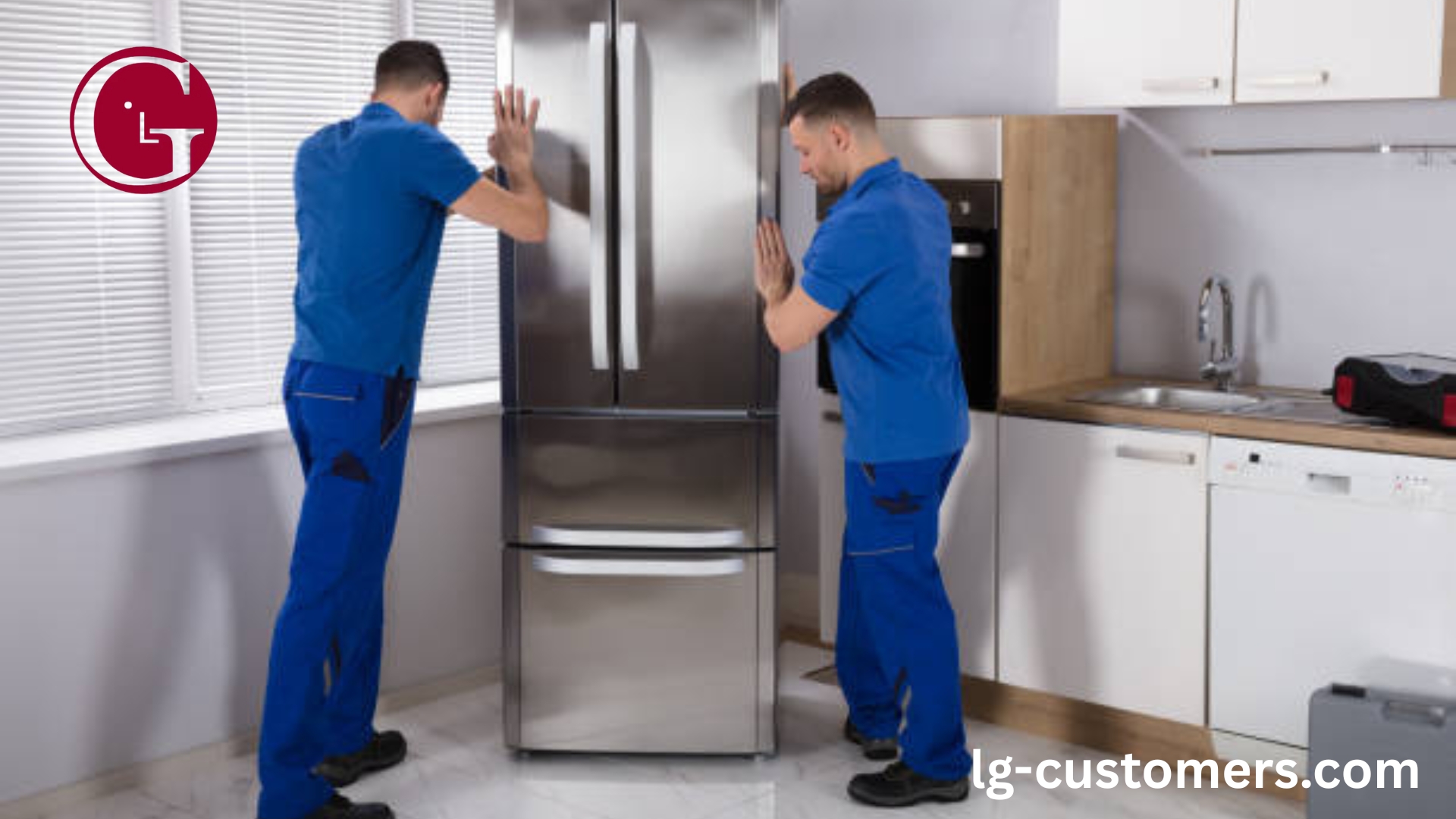 نصائح لتجنب تسريب الفريون والحفاظ على تبريد ثلاجتك