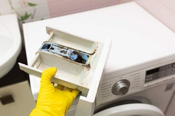 نصائح لتقليل تكاليف صيانة غسالة إل جي والحفاظ عليها