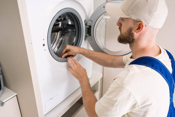 لماذا تُعد الصيانة الدورية لغسالات LG ضرورية للحفاظ على الأداء؟