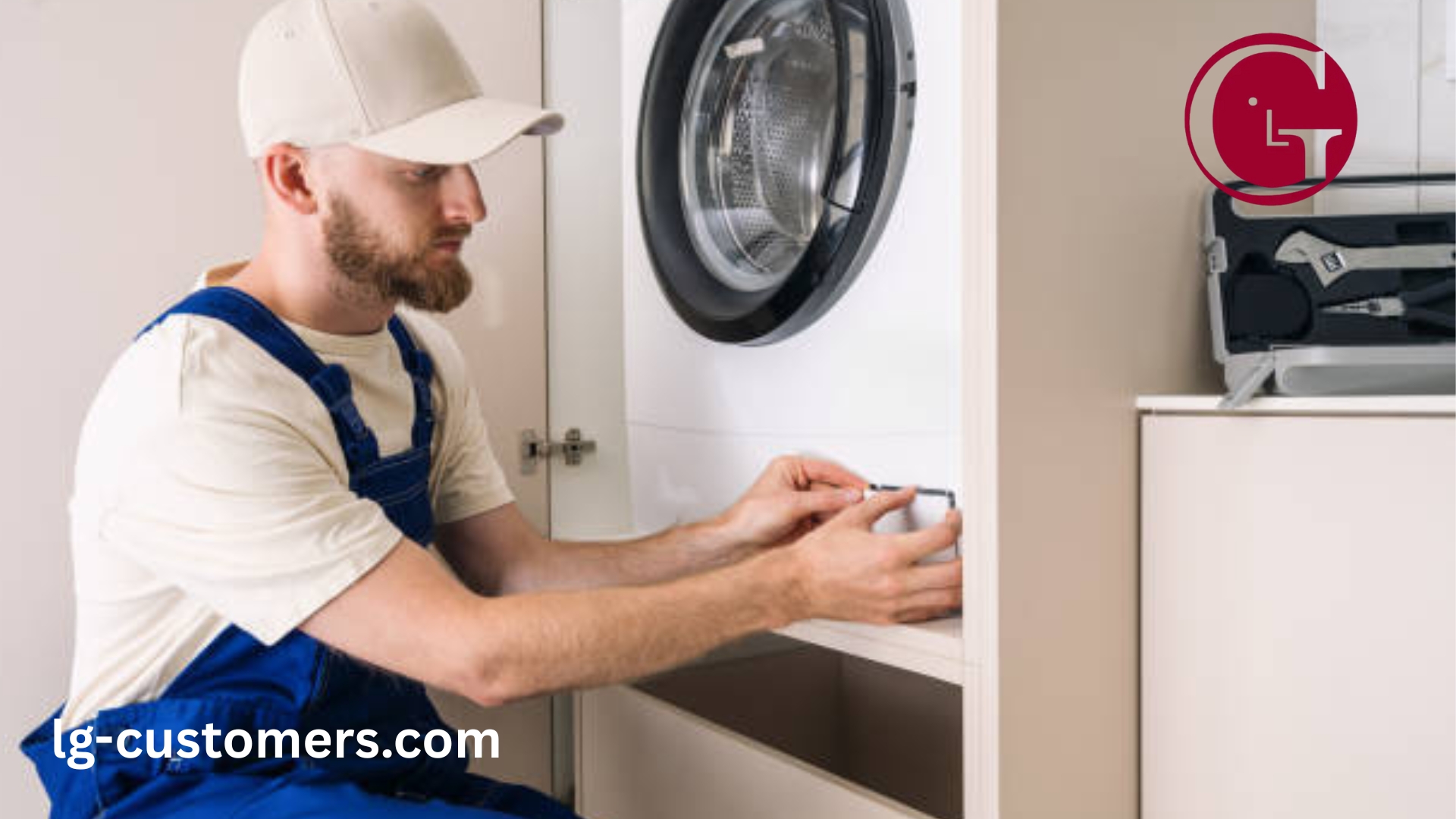 ما الذي يميز صيانة غسالات إل جي فوق أتوماتيك؟