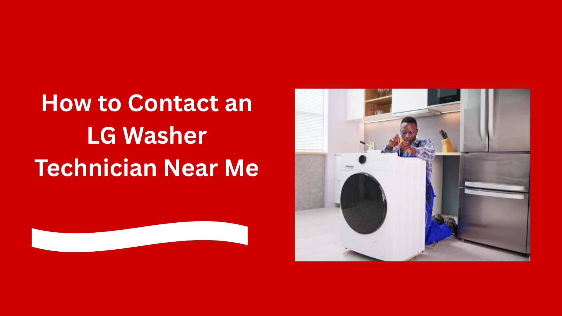 Washer Maintenance Schedule for Better Performance